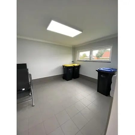 Geest & Moor 2 Modern Retreat Дом отдыха *
