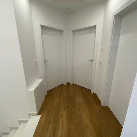Geest & Moor 2 Modern Retreat Дом отдыха
