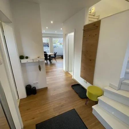 Geest & Moor 2 Modern Retreat * Grossheide