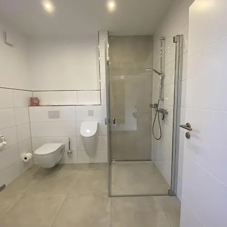Geest & Moor 2 Modern Retreat Дом отдыха Grossheide
