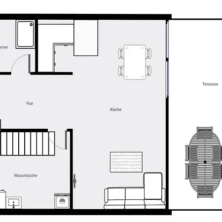 Geest & Moor 2 Modern Retreat * Grossheide
