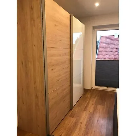 Geest & Moor 2 Modern Retreat Grossheide
