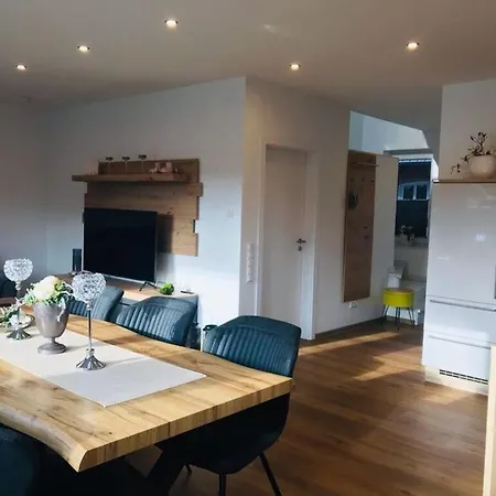 Дом отдыха Geest & Moor 2 Modern Retreat *