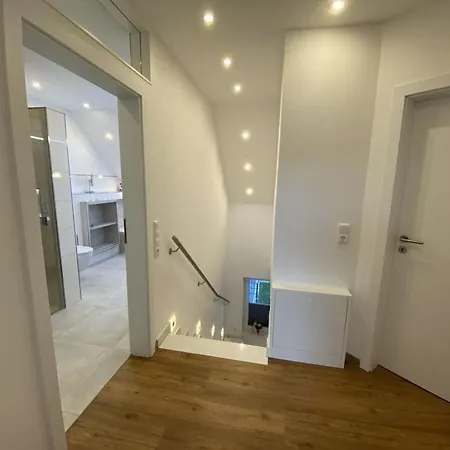 Geest & Moor 2 Modern Retreat *