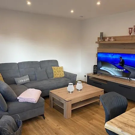 Geest & Moor 2 Modern Retreat Дом отдыха *