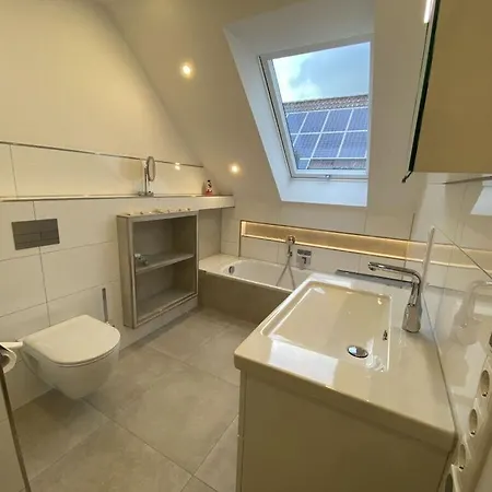 Geest & Moor 2 Modern Retreat Grossheide