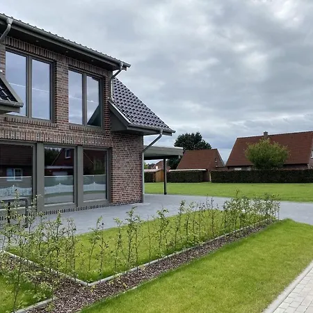 Geest & Moor 2 Modern Retreat * Grossheide