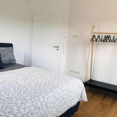 Geest & Moor 2 Modern Retreat Дом отдыха Grossheide
